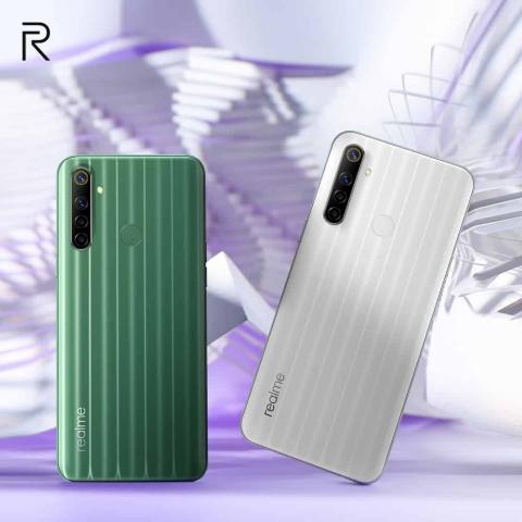 تعرف على سعر ومواصفات realme 6i