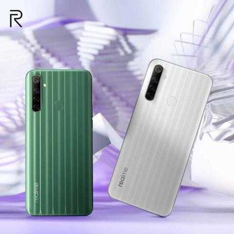 تعرف على سعر ومواصفات realme 6i