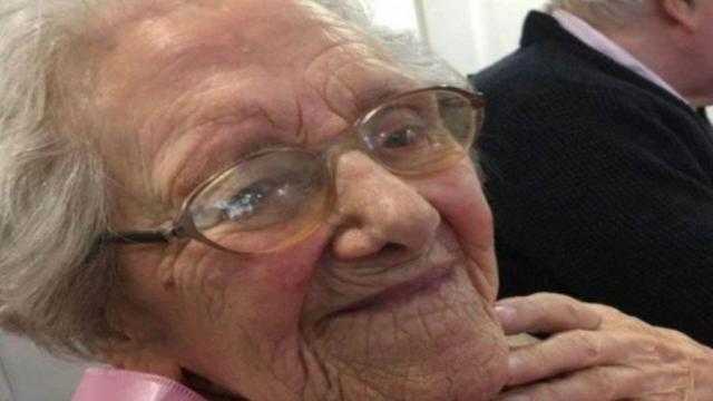 معمرة فرنسية تقهر فيروس كورونا وتتعافى منه