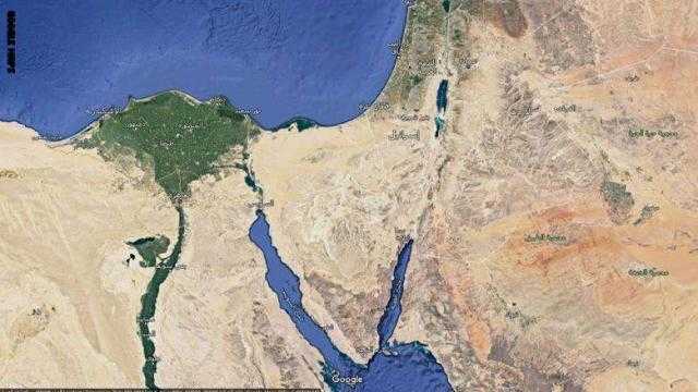 ناجى شهود: سيناء أمانة سنظل نحافظ عليها جيل وراء جيل