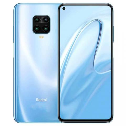 سعر ومواصفات هاتف Redmi Note 9S