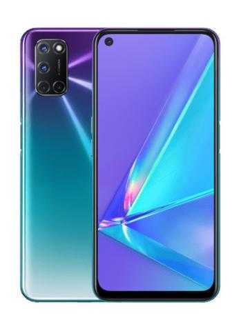 تسريبات تكشف مواصفات هاتف Oppo A92