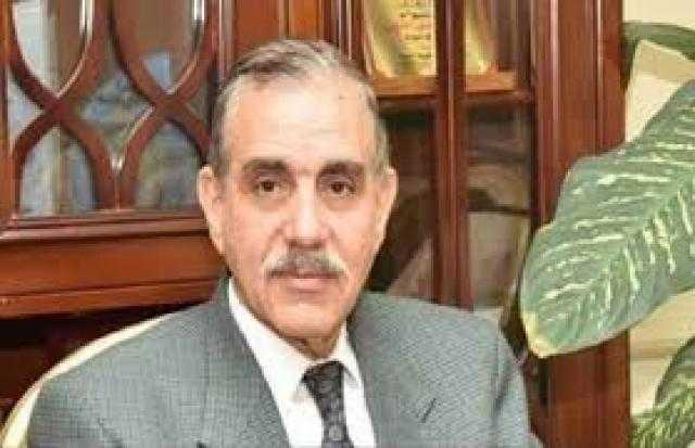 محافظ كفرالشيخ: الناس يساعدون المحليات فى الإبلاغ عن تعديات الأراضى