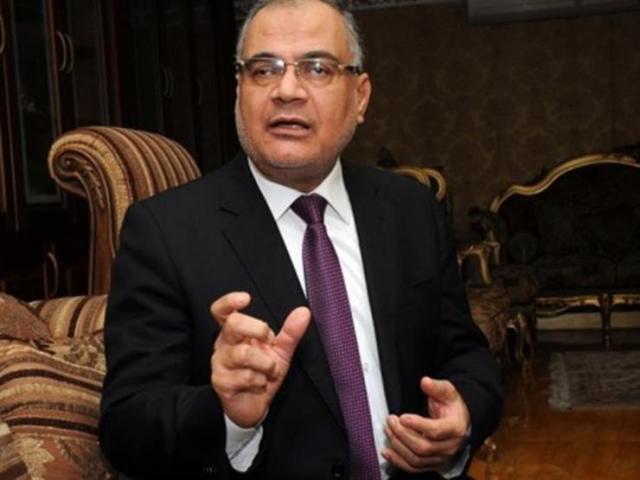 الدكتور سعد الدين الهلالي أستاذ الفقه المقارن بجامعة الأزهر