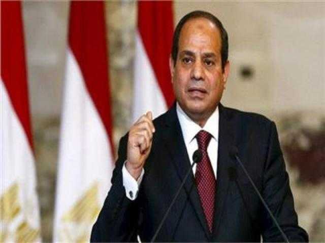 5 تكليفات رئاسية لـ”عبدالغفار” لتطوير القطاع ومكافحة كورونا