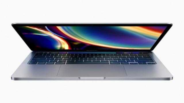 آبل تعلن إطلاق جهاز ماك برو 13 MacBook Pro
