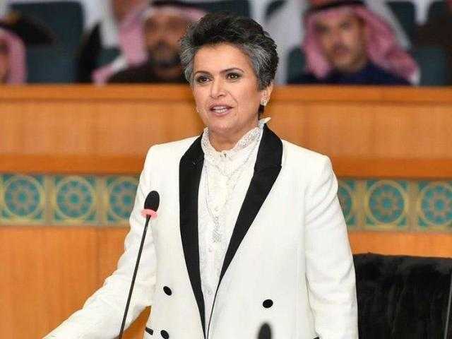 أحمد موسى عن صفاء الهاشم: صوت شاذ ليس لها علاقة بالكويت وتكره مصر.. فيديو
