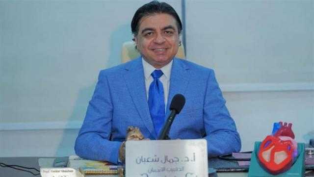 عميد معهد القلب السابق يكشف أسباب الموت المفاجئ.. فيديو