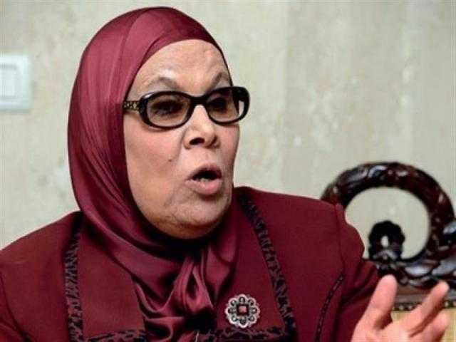 آمنة نصير ترد على أحمد كريمة: الزوجة الثانية فتنة.. فيديو