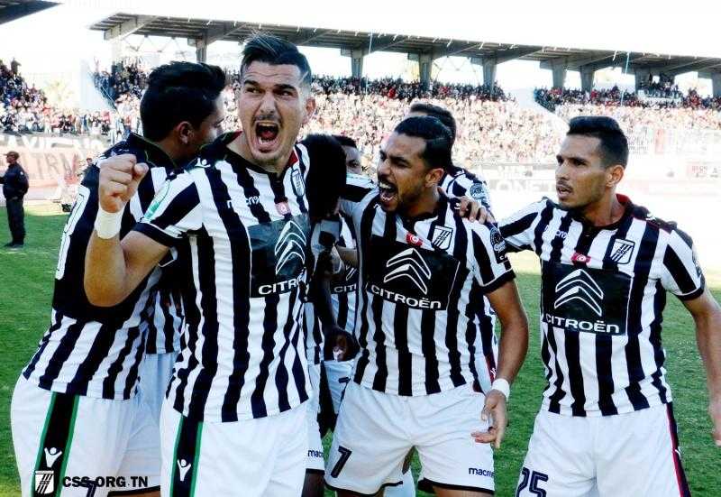 الصفاقسي يتعادل مع اتحاد تطاوين في الدوري التونسي