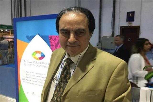 غرفة المنشآت السياحية: محدش يقدر يتحمل خسائر القطاع حال استمرار الإغلاق