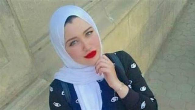 الطالبة حنين حسام