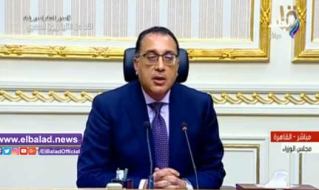 رئيس الوزراء: إصابات فيروس كورونا مازالت في حدود قدرات الدولة