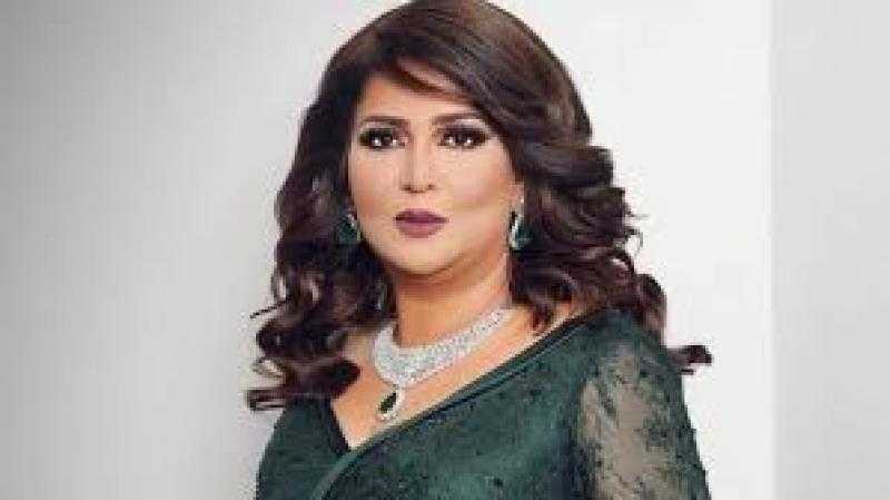 نوال الكويتية تبهر رواد السوشيال ميديا بثوب الزهور