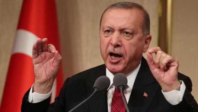 أستاذ علاقات دولية: أردوغان فشل اقتصاديا وسياسيا