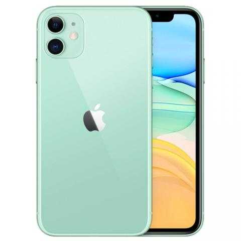 سعر ومواصفات iPhone 11 في مصر