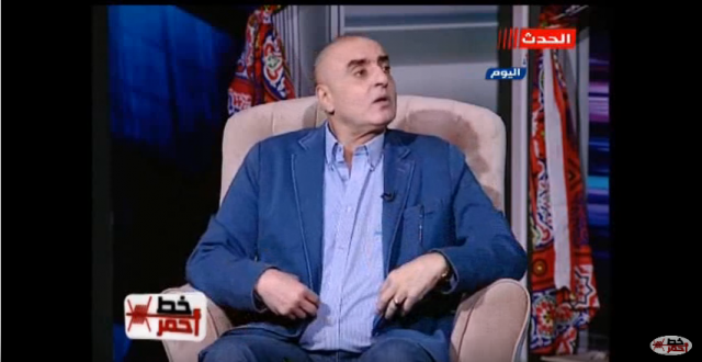 عزمي مجاهد