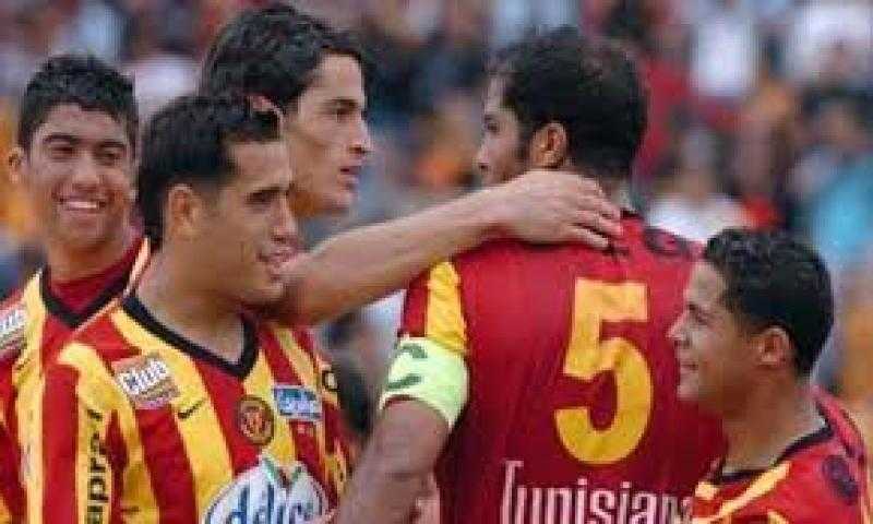 النجم الساحلي يحتفظ بصدارة المجموعة الأولى بالدوري التونسي