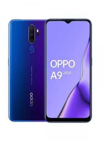 تعرف على سعر هاتف أوبو a9 2020 ومميزاته