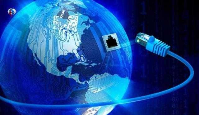 مشروعات التطوير أنقذت مصر من حدوث أزمة فى استخدام الإنترنت