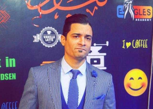 حلمي بكر: «حسن شاكوش صوت كويس والكينج قال كلام كويس في حقه».. فيديو