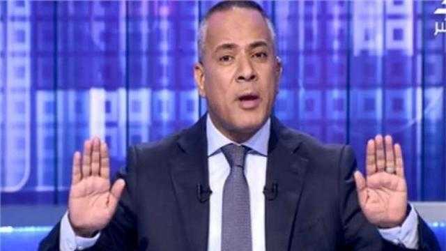 أحمد موسى: مصر ضمن «10 دول كبار» تسعى لاكتشاف علاج لكورونا.. فيديو