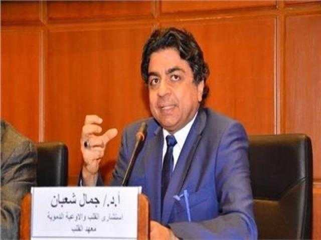 جمال شعبان يكشف تأثير تركيب منظمات القلب على المرضى.. فيديو