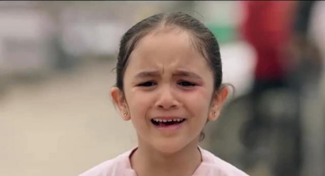 الطفلة مريم حسام
