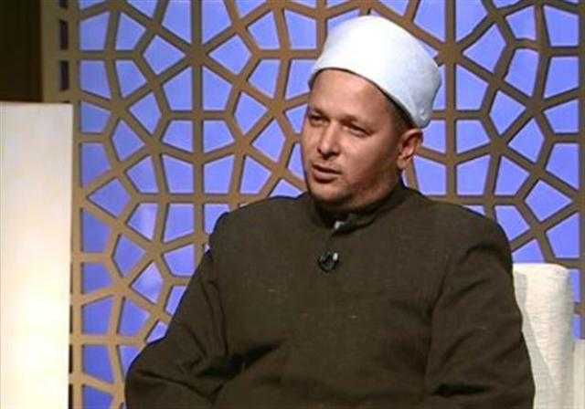 الشحات العزازي: الصيام يدرب المسلم على التسامي و الاستغناء (فيديو)