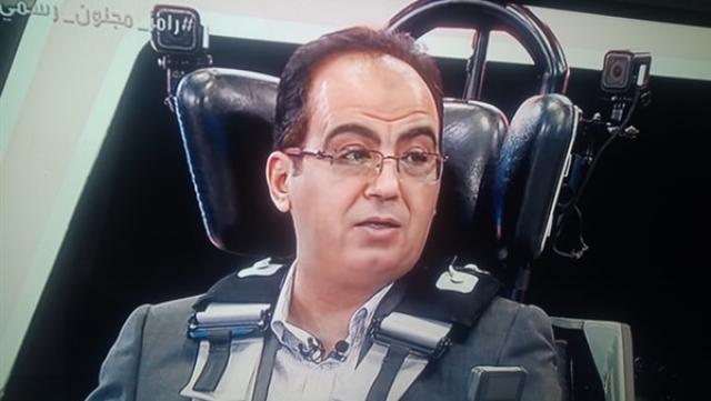 خط أحمر