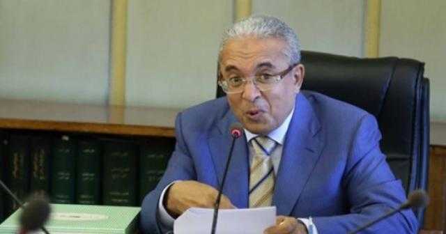 برلماني: موازنة تقشفية بسبب كورونا والمواطن لن يتأثر.. فيديو