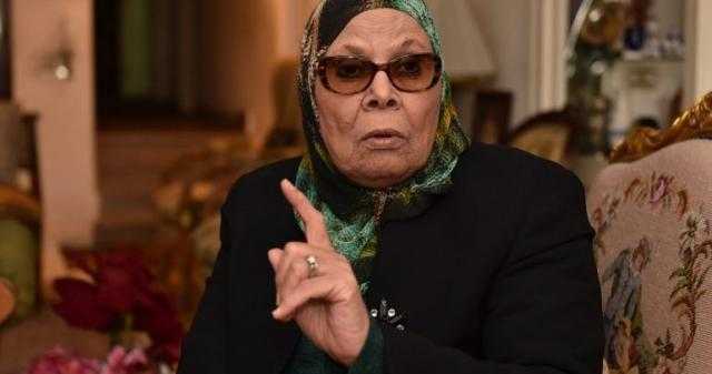 آمنة نصير: هكذا ودع النبي محمد ابنه إبراهيم بعد وفاته.. فيديو