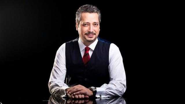 تامر أمين: أنا الإعلامي رقم 2 في مصر بعد عمرو أديب.. فيديو