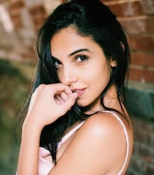 سلمى أبو ضيف