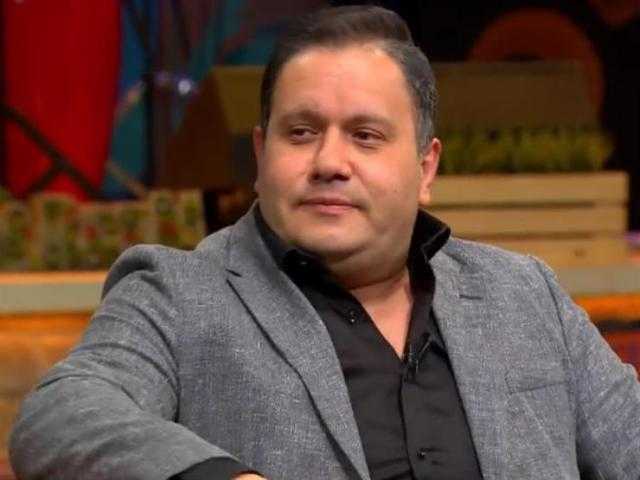 إدوارد: ندمان على مشاركتي في فيلم أحاسيس.. فيديو