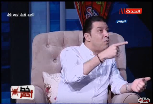 مصطفى كامل