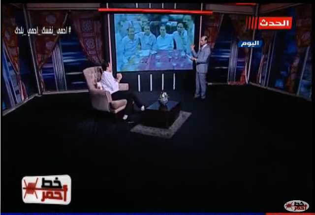 تعرف على الشخص الذي كان وراء نجاح مصطفى كامل (فيديو)