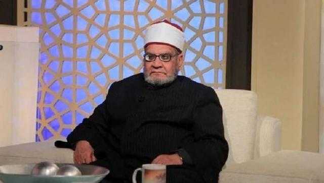 أحمد كريمة ينفعل بسبب زواج التجربة: «إنتوا بتشتروا تلاجة ولا غسالة».. فيديو