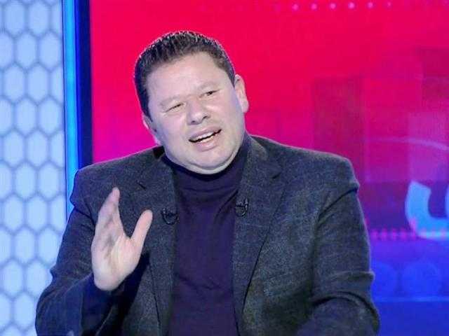 رضا عبد العال يكشف سبب عدم اختيار حسام حسن لتدريب المنتخب