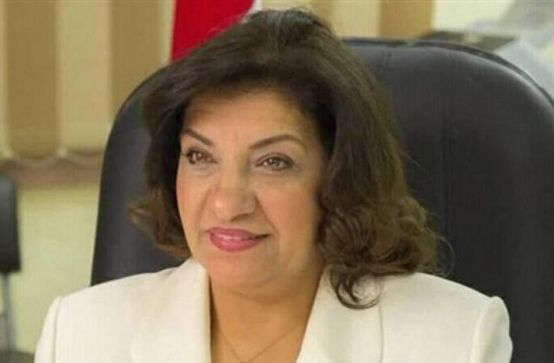 النائبة إيفلين متّى تقترح زيادة المنحة السنوية على بطاقة التموين في رمضان