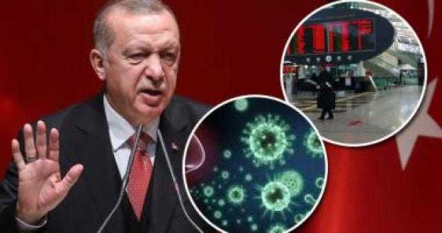 خبير بالشأن التركي: أردوغان فشل في مواجهة كورونا ويخشى انقلابا محتملا.. فيديو