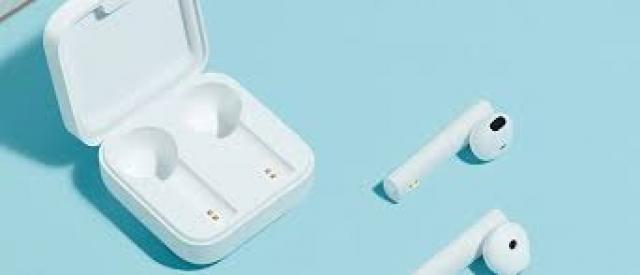سماعتها اللاسلكية Mi AirDots 2 SE
