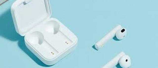 بسعر منخفض.. شاومي تطلق سماعتها اللاسلكية الأحدث Mi AirDots 2 SE