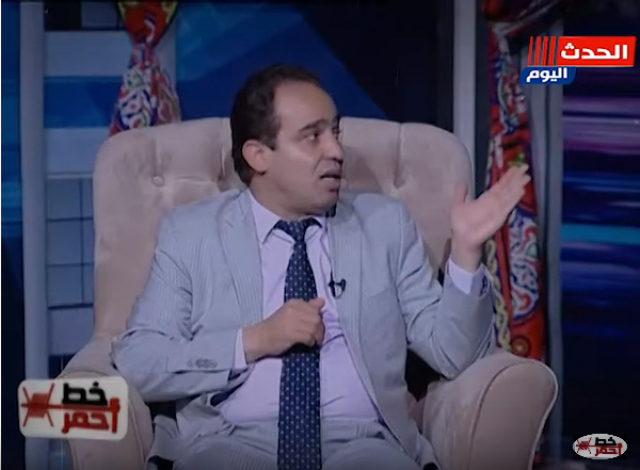 محمد اسماعيل