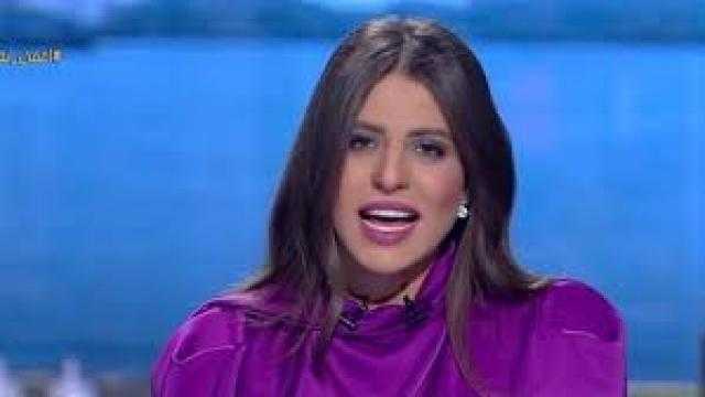 جومانة ماهر: التعايش مع كورونا أمر لا مفر منه