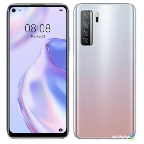 Huawei P40 Lite 5G