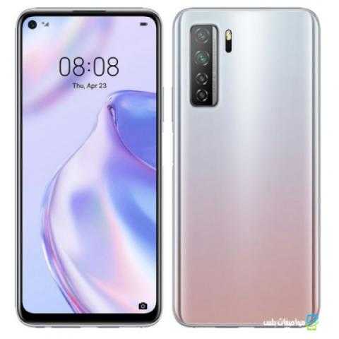 تعرف على سعر ومواصفات هاتف Huawei P40 Lite 5G