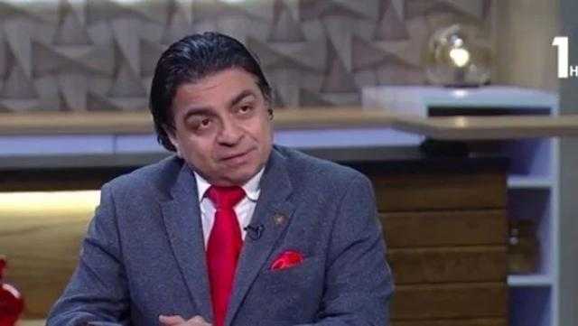 جمال شعبان: ضغط الدم المرتفع يسبب ضعف عضلة القلب