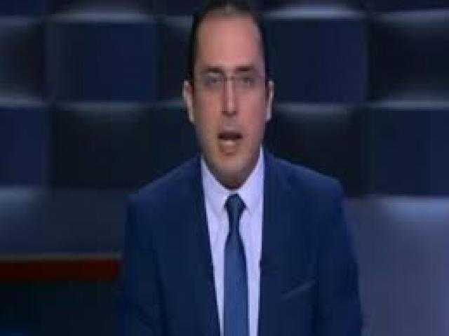 إسماعيل حماد: مصر تقف على أرض صلبة بسبب الإصلاحات الاقتصادية (فيديو)