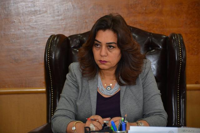 منال عوض
